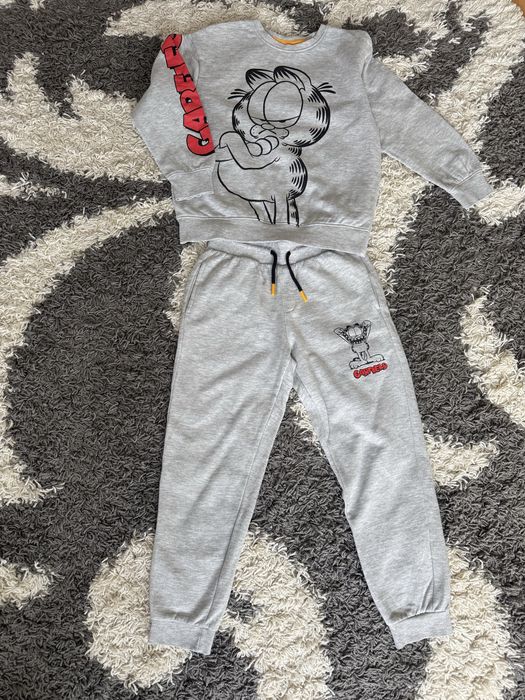 Спортивний костюм штани штаны худи спортивный костюм zara