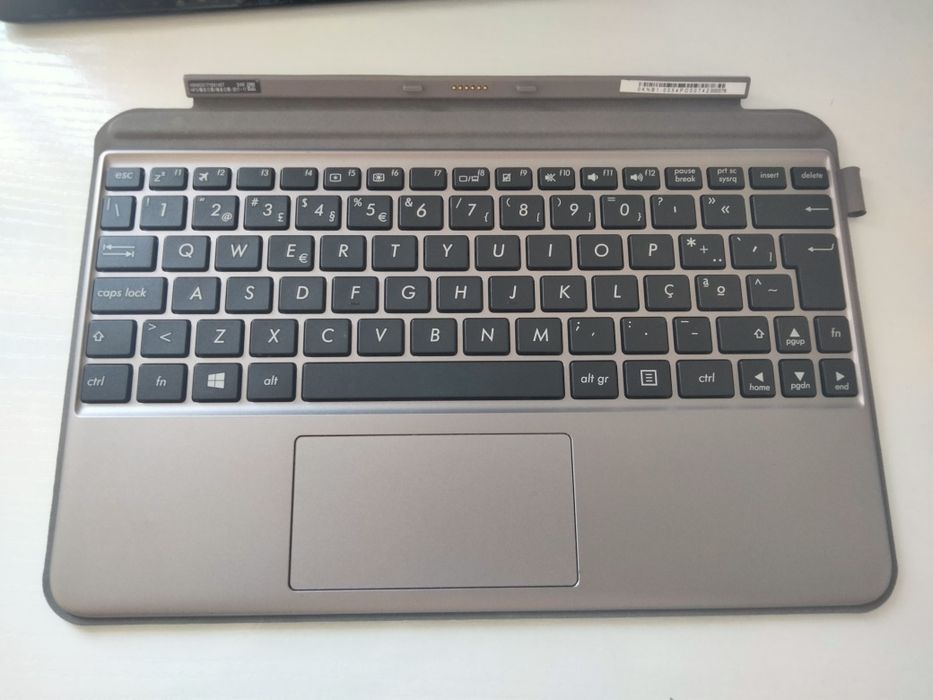 Pc / tablet ASUS64283727399427122