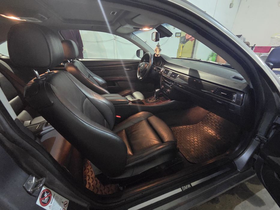 BMW e92 2010 року