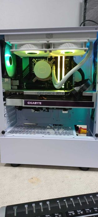 Computador Gaming/escritório