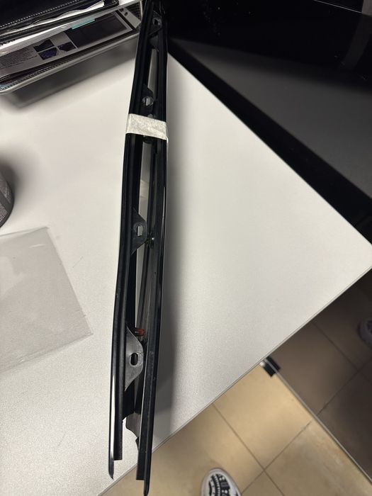 Friso Preto Mini R56