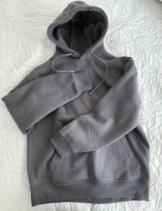Bluza z kapturem Pull & Bear