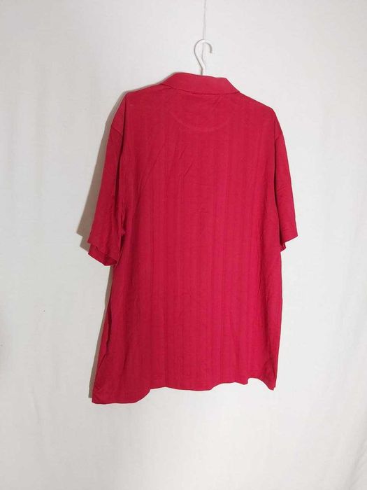 Koszulka Polo Nike Tiger Y2k Drip Drill Vintage