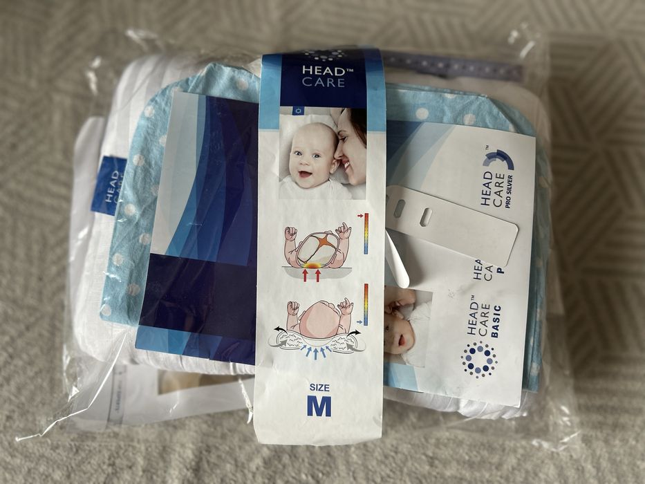 Poduszka headcare M