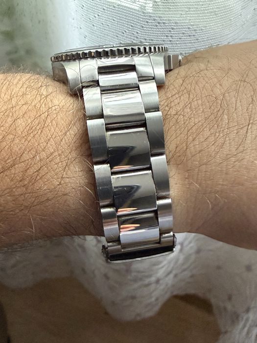Zegarek Longines