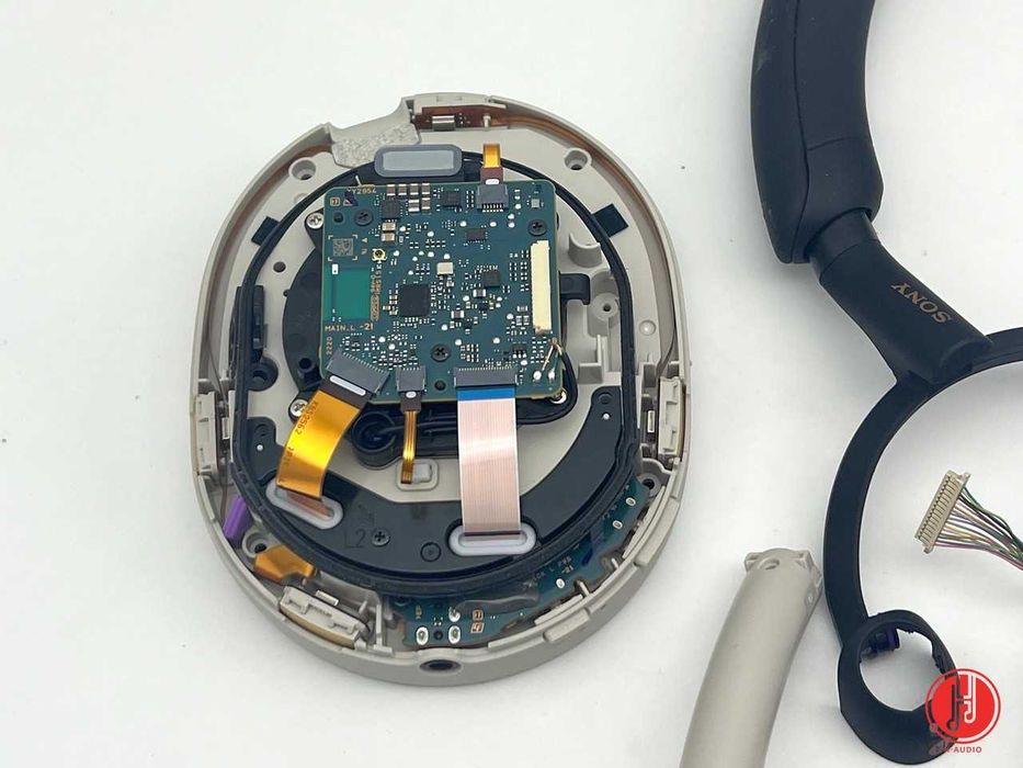 Наушники-Sony-WH-1000XM5-Продажа Новых Запчастей-Ремонт-Гарантия 3 мес