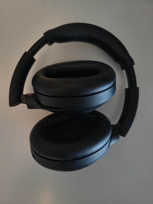 Auscultadores Sony WH-1000XM4