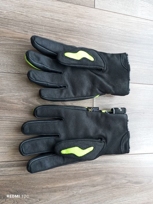 Рукавиці TEGERA waterproof