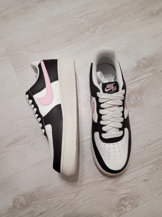 Кроссовки NIKE AIR FORCE 1 0'7 Low нові original