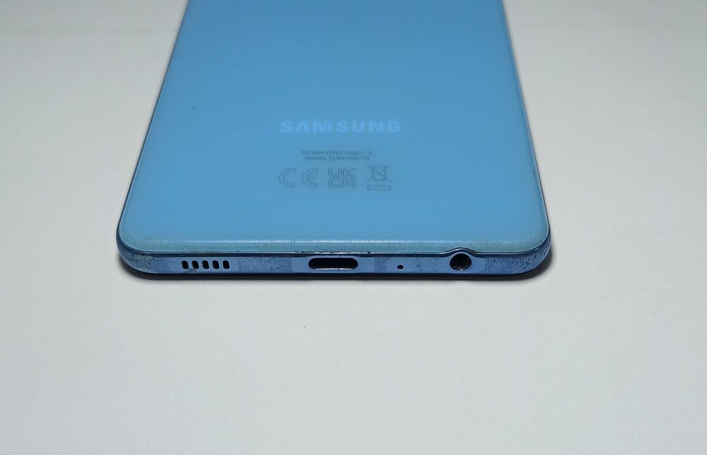 Samsung Galaxy A72 6/128GB  Nowy Lombard Raków