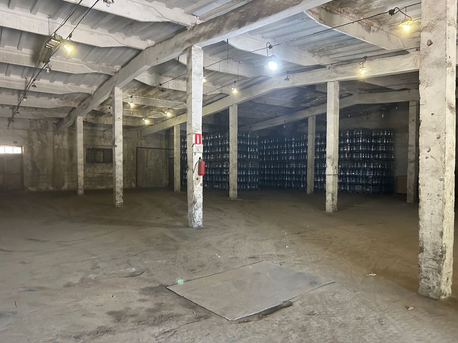 Продаж або оренда складських приміщень 750 грн/м2