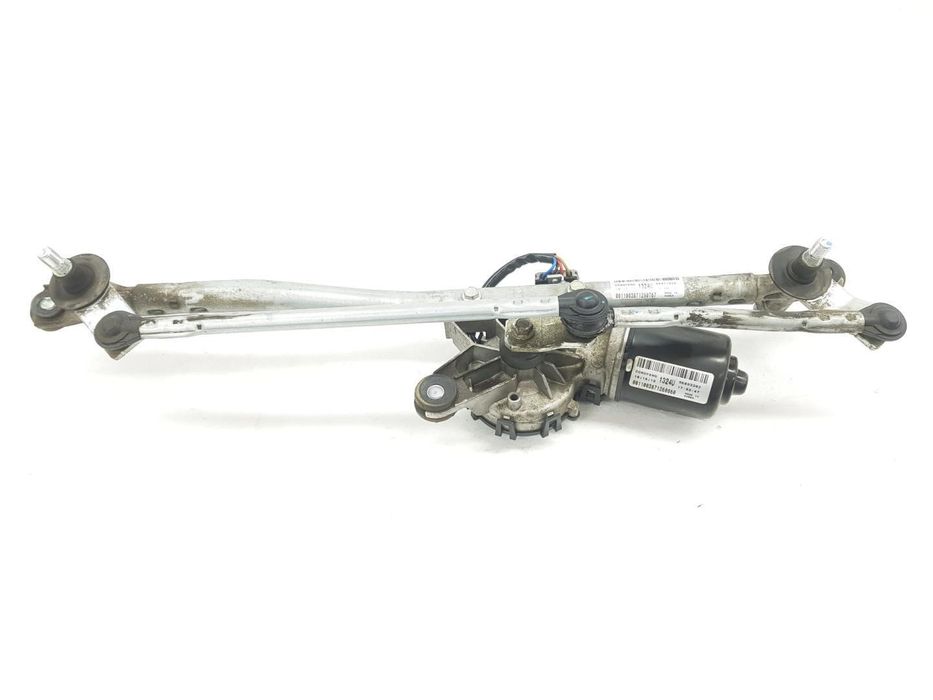 Motor Limpa-Vidros Frontal Chevrolet Cruze