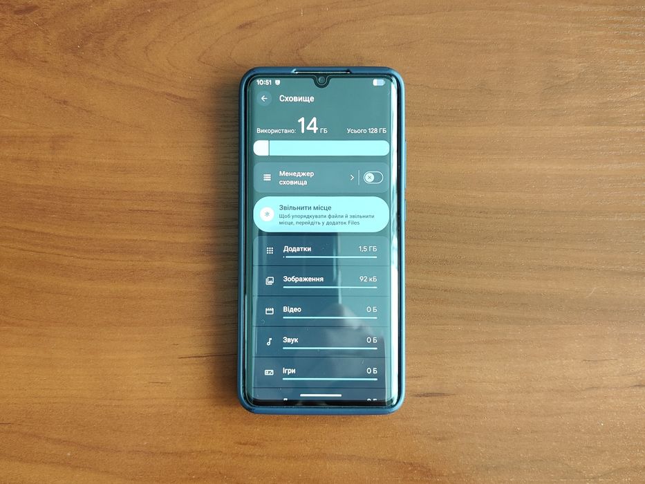 Смартфон Xiaomi Mi Note 10 Glacier White (6Gb/128Gb Android 16)