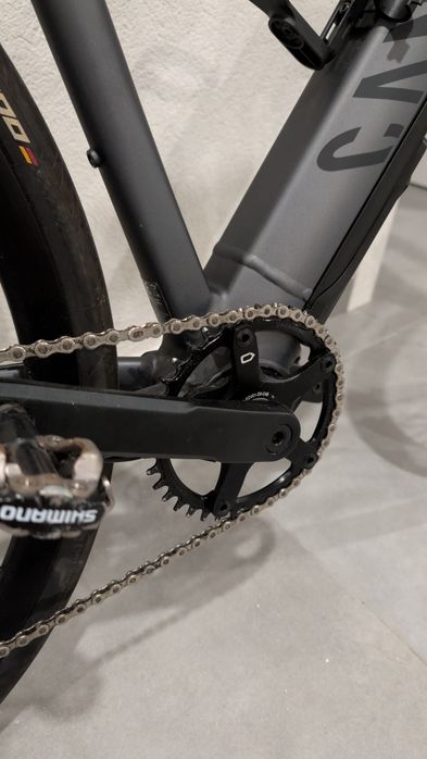 Canyon Endurance:ON AL 7