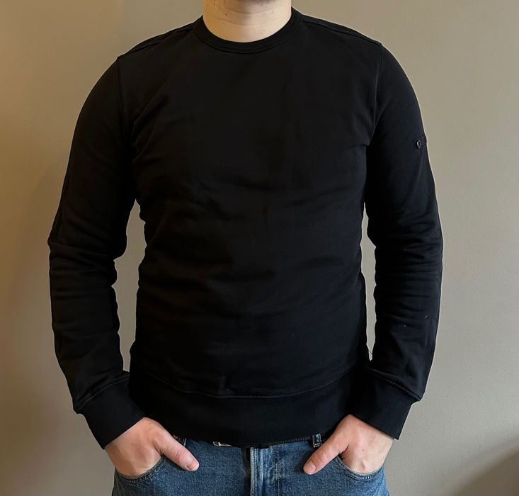 Кофта Stone Island світшот як нова