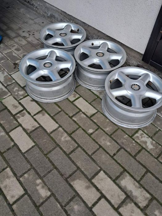 Диски автомобільні 4*108