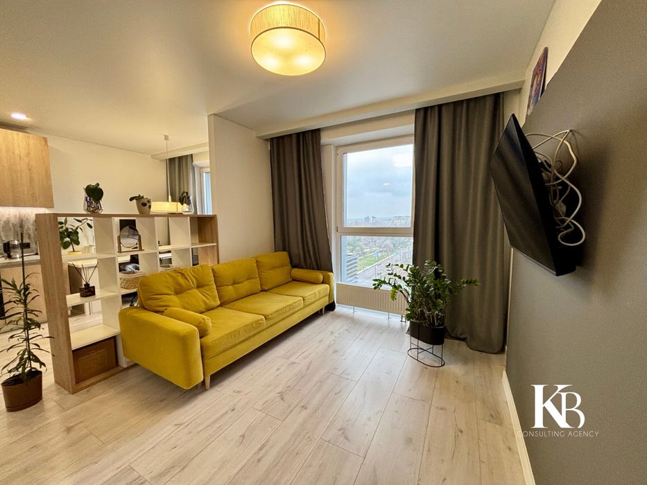 Продам квартиру Победа, ЖК 5й Континент