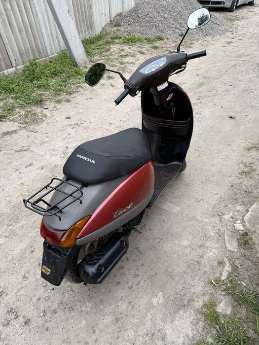 Honda tact AF 51