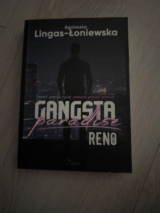 Gangsta Paradise Reno