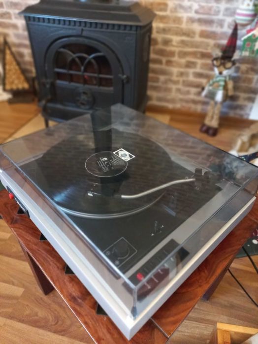 Gramofon Unitra Fonika GS-434 Bernard