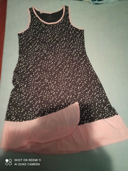 Koszula nocna damska BonPrix