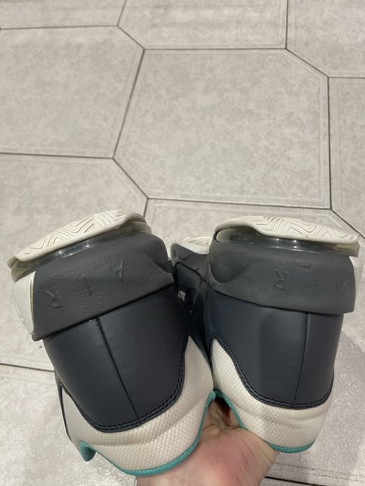 Кросівки Jordan