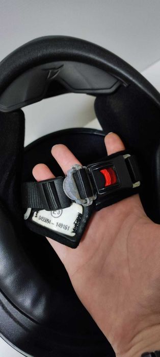 Capacete Shark tamanho M