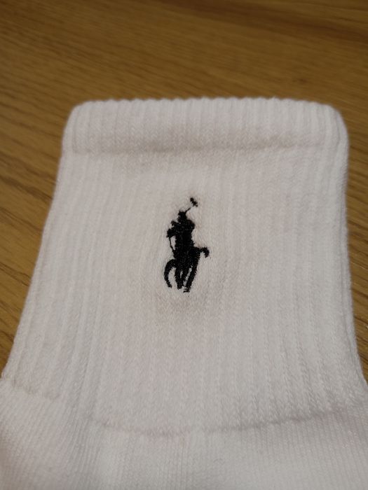 Skarpety Polo Ralph Lauren