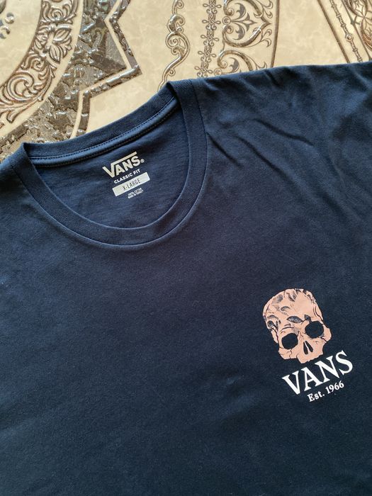 Чоловіча футболка Vans, XL