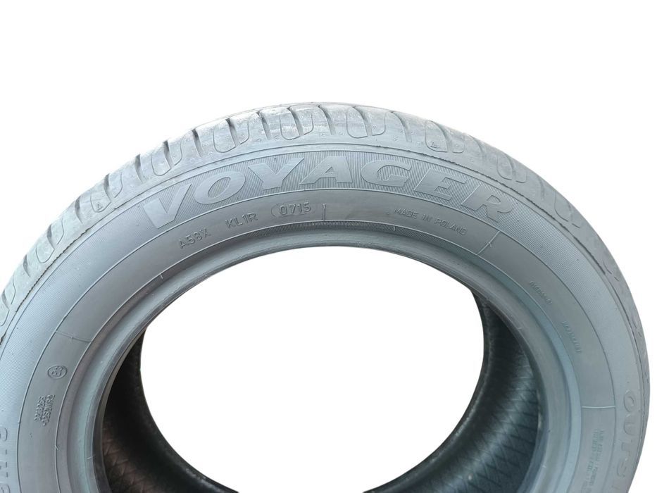 Opony Letnie Voyager Summer 185/55 R15 2SZT 6-7MM