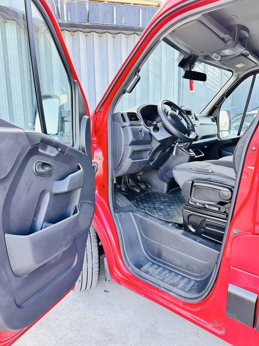 Renault master   H1L1   3,5t