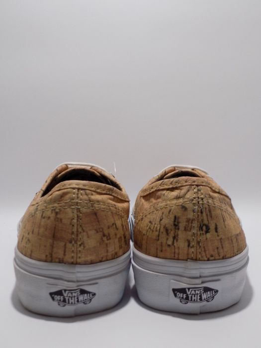 Кеды Vans   Ванс