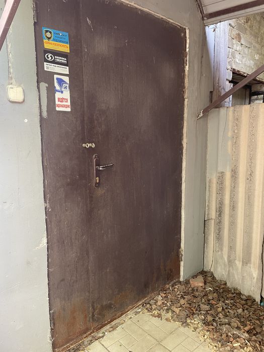 Сдам в аренду помещение возле м Холодная гора