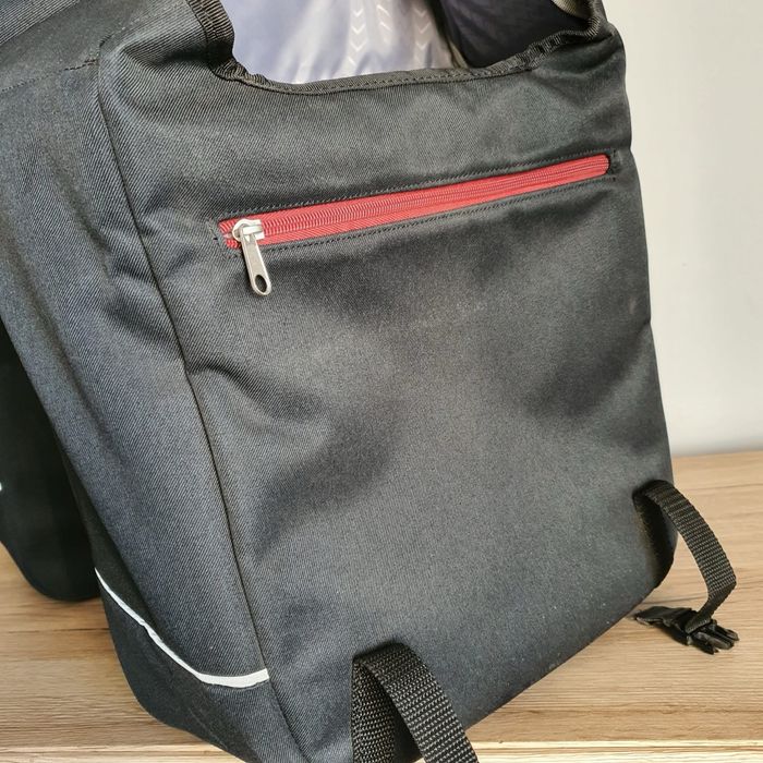 Sakwy rowerowe Newlooks