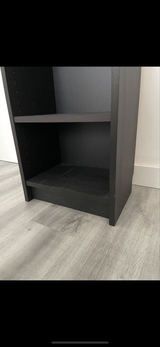 Estante parteleiras ikea