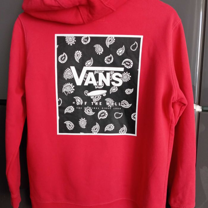 Bluza Vans, roz. 152