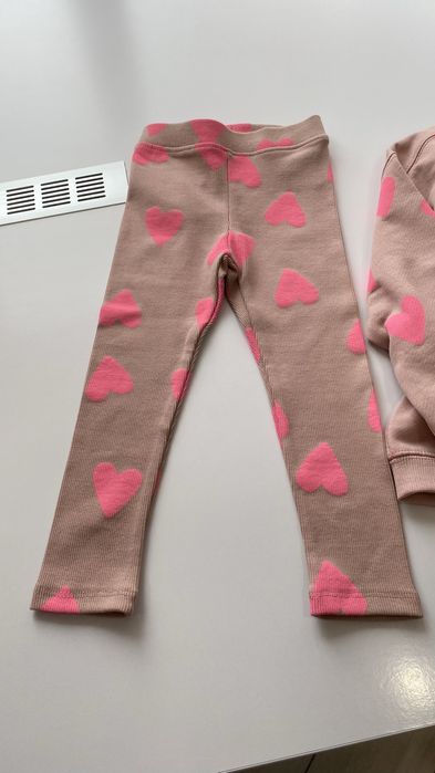 Zara костюм для дівчинки 98 смю