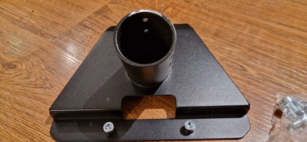 Uchwyt, zestaw montażowy do anteny Starlink Gen 3