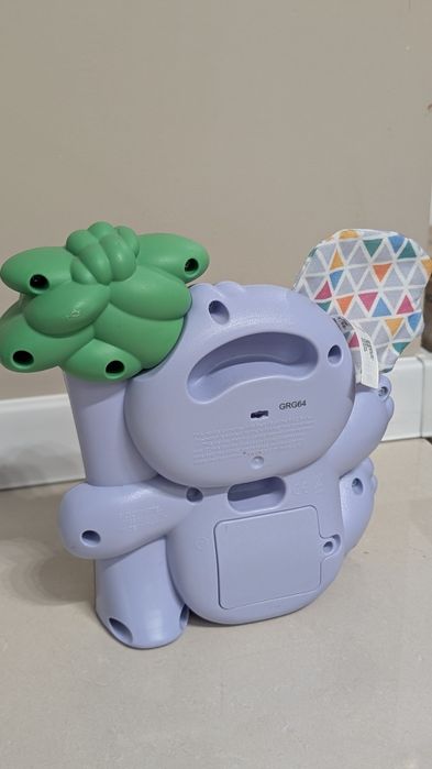 Zestaw zabawek linkimals Fischer Price