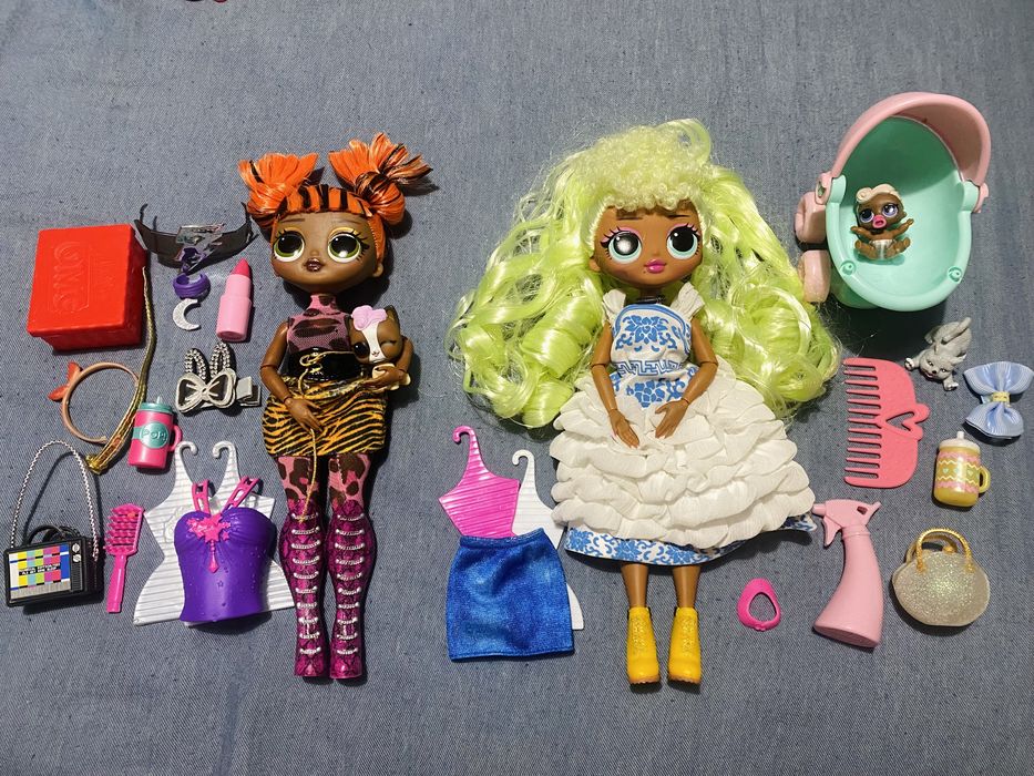 Брелок , Кукла, лол, аксессуары, барби, пони