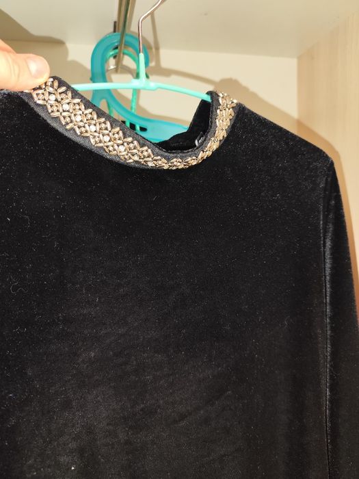 Платье м с л нарядное