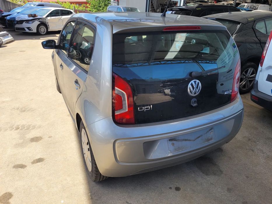 Vw Up para peças