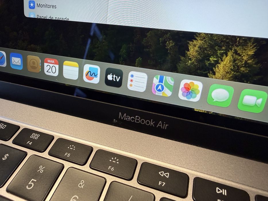 Apple Macbook Air 13” 2019