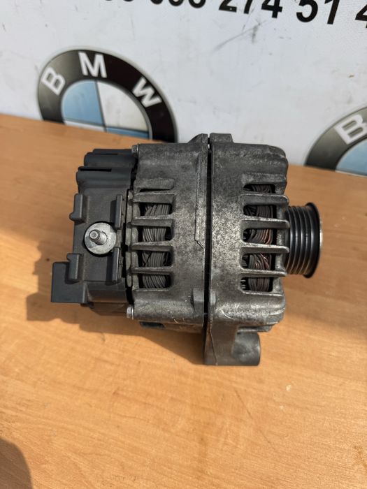 7802261 Bmw e60 e83 e84 n47 гиниратор