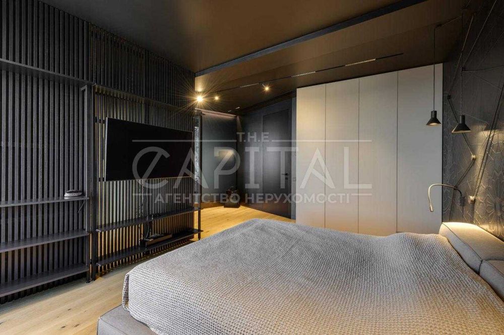 Багатокімнатна квартира за адресою вул. Новоселицька (площа 265 м²) - Atlanta.ua - фото 12