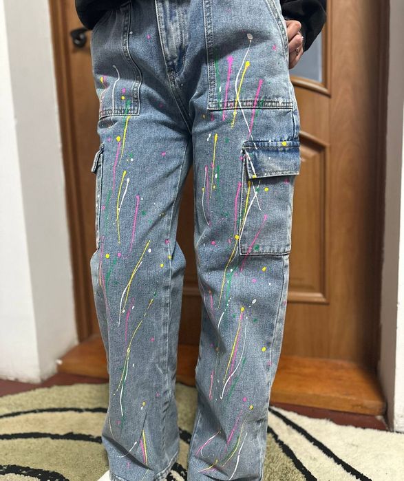 Жіночі штани нові