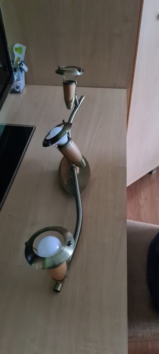 Lampa sufitowa, plafon Zeus 357