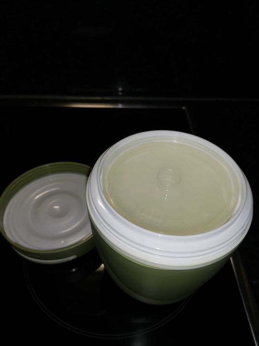 Termos para comida de bebé