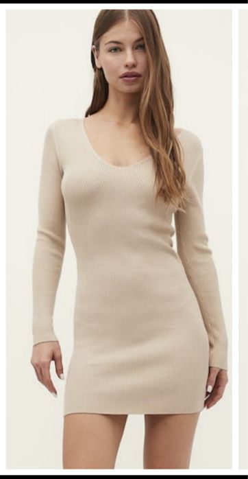 Сукня Stradivarius