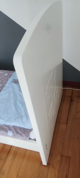Cama de criança TRAMA